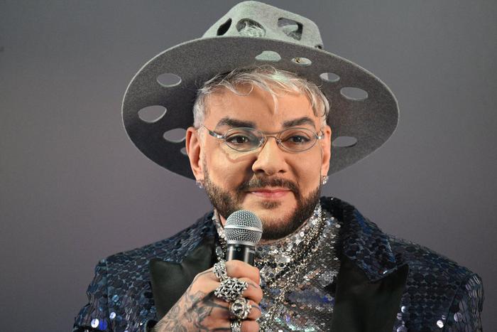 Болгарские артисты раскрыли правду о состоянии Филиппа Киркорова