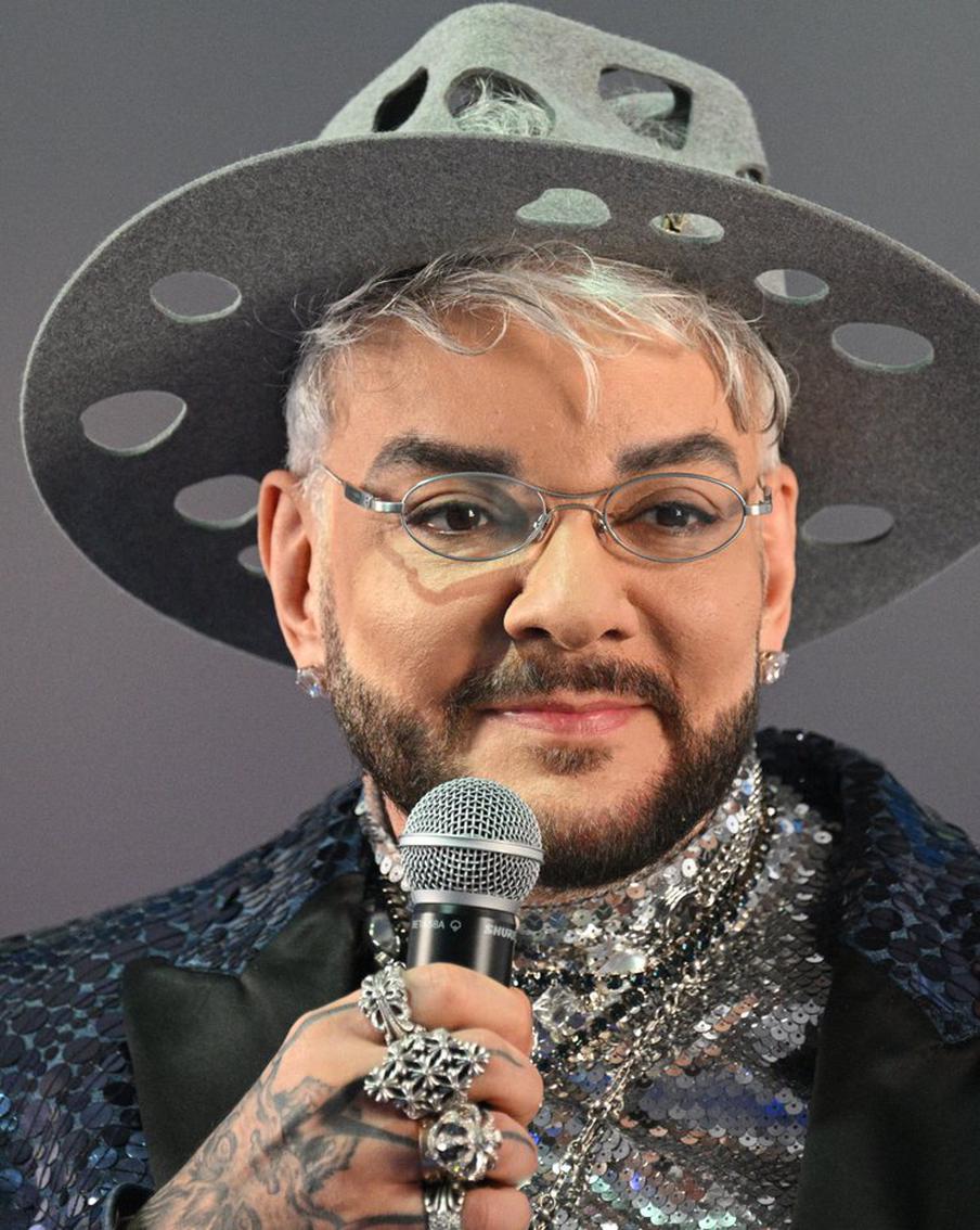 Болгарские артисты раскрыли правду о состоянии Филиппа Киркорова