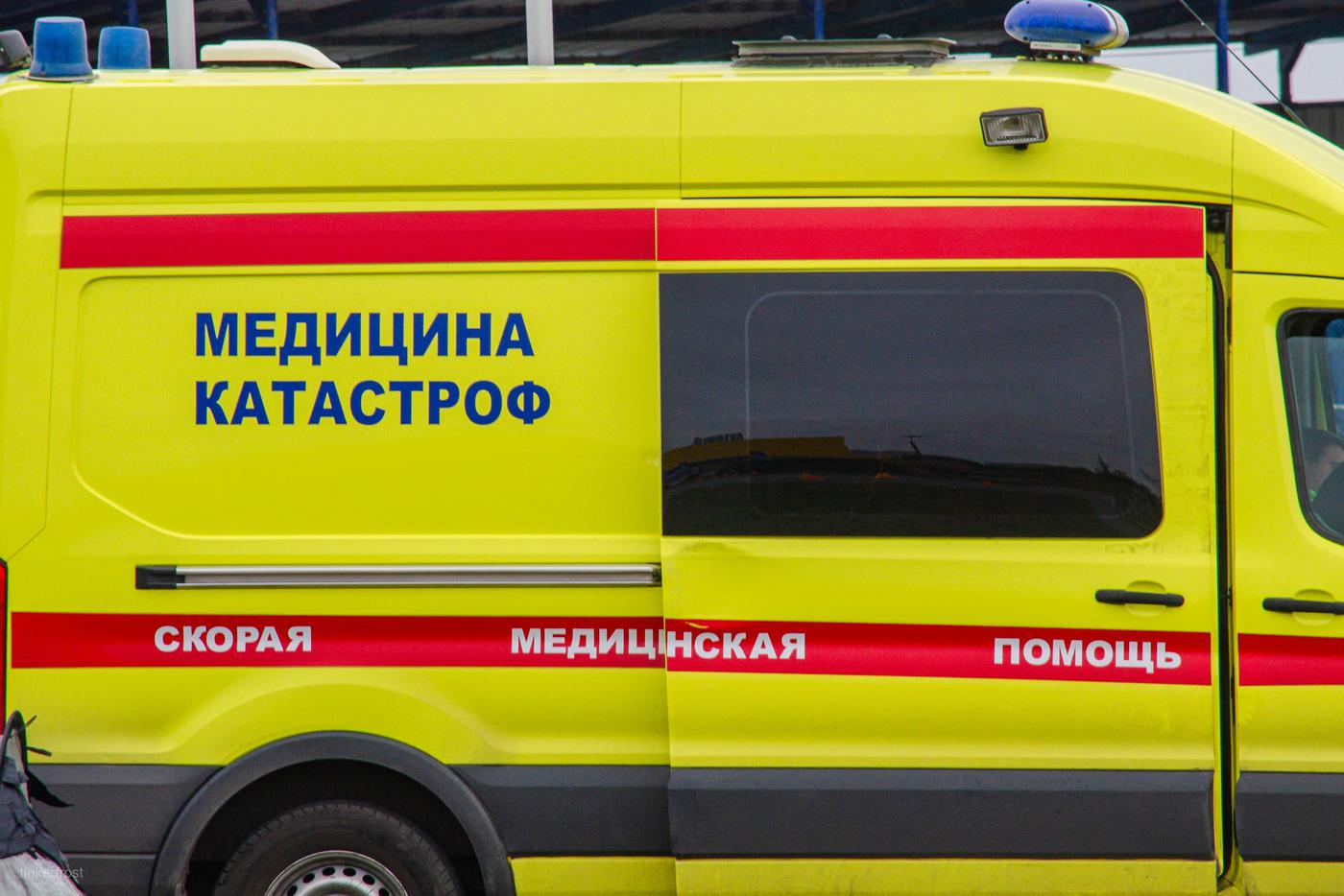 Щелоков: на место атаки дрона в Арзамасе направили бригаду медицины катастроф