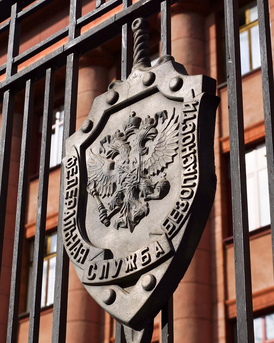 В ФСБ заявили, что основателя батальона "Арбат" убил смертник