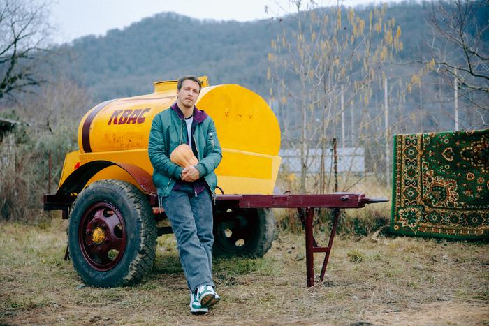 Каким получился сериал "Знахарь" о столичном аферисте, оказавшемся на Кубани земским доктором