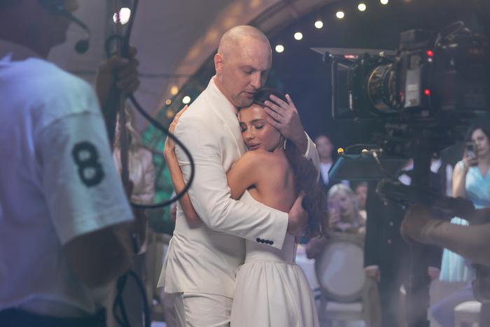 Блогеры Валя Карнавал и Александр Зубарев породнились на съёмках фильма про скуфа Аркадия