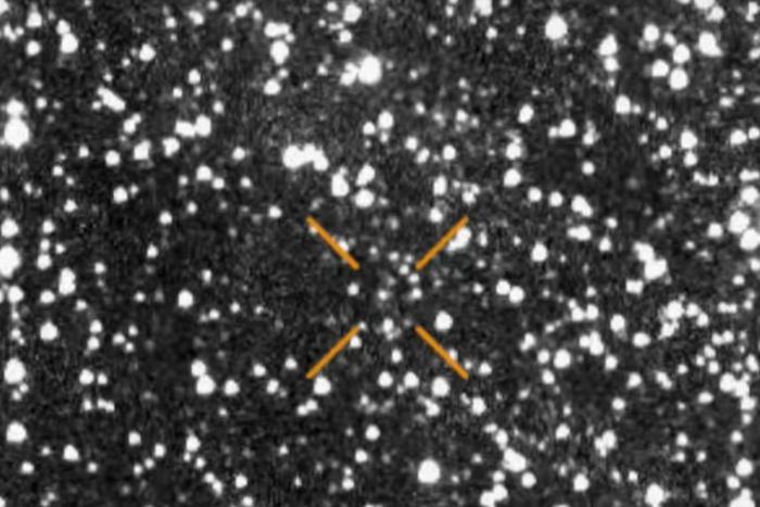 Межзвёздную комету 3I/ATLAS приняли за НЛО – а теперь она поменяла цвет