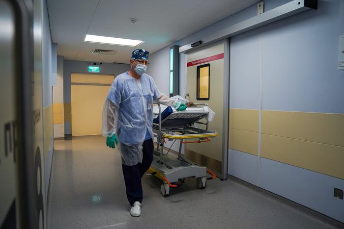 Ракова рассказала о внедрении в Москве нового подхода к лечению онкобольных с сопутствующими заболеваниями