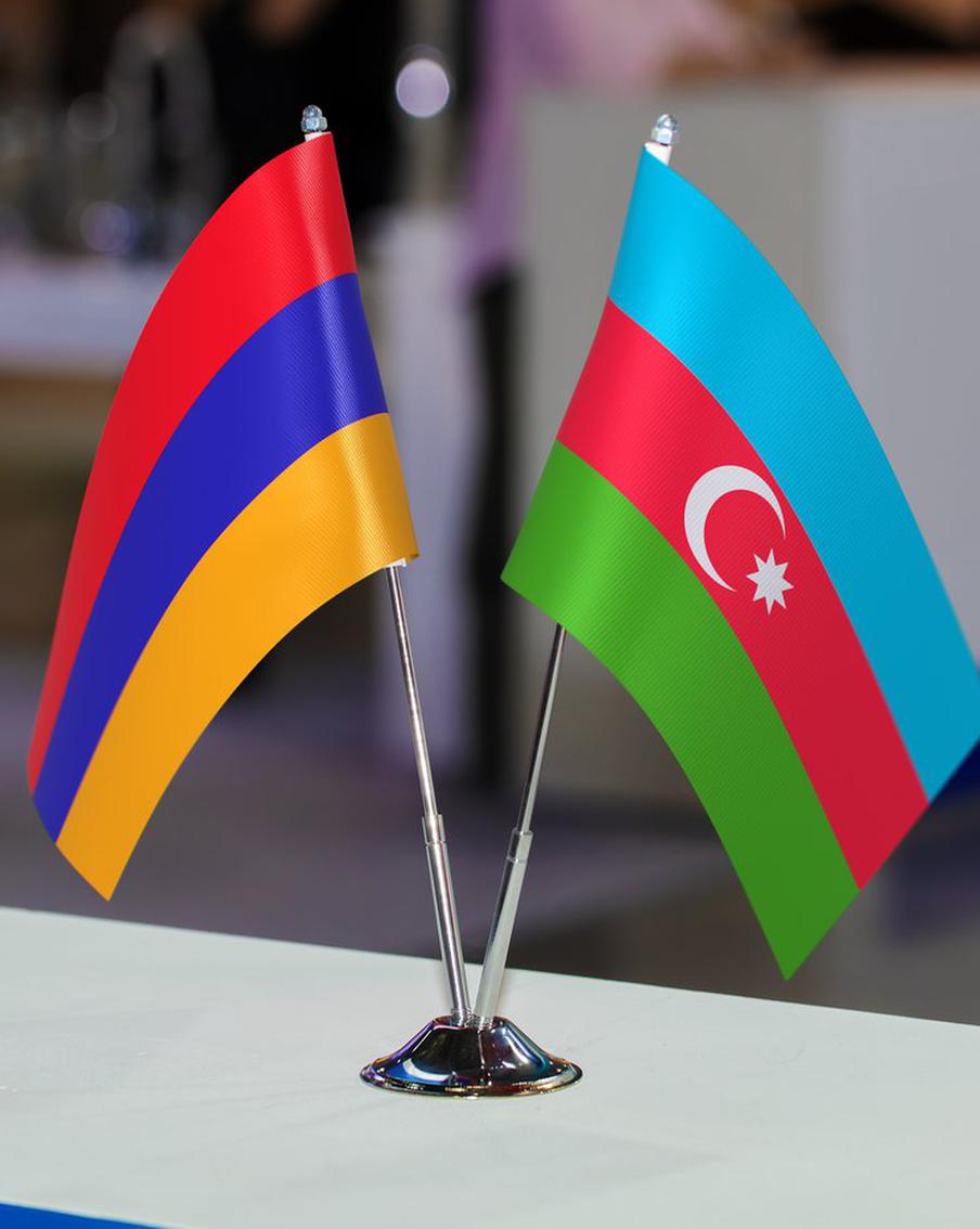 Опубликован полный текст мирного соглашения между Арменией и Азербайджаном