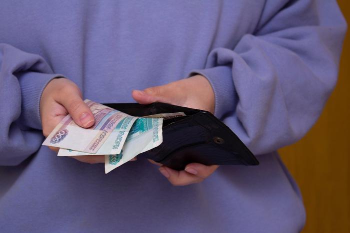 Центробанк связал рост спроса на наличные с отключением интернета