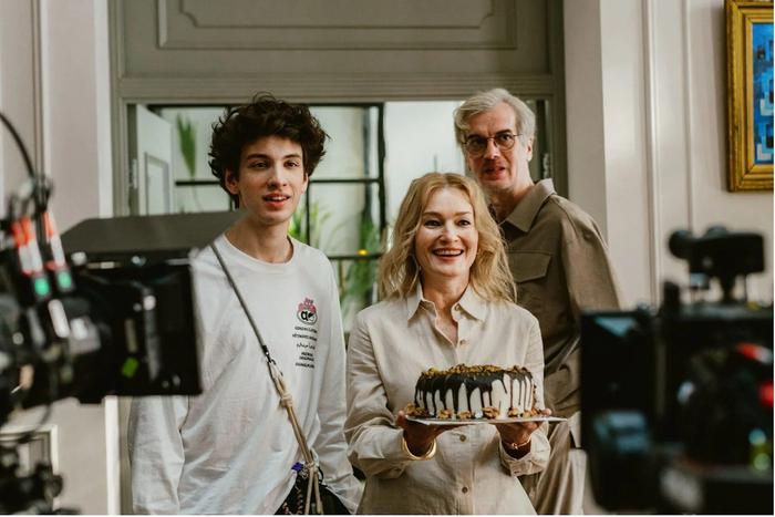 Марк Эйдельштейн привёл в дом бездомную: чем удивят конкурсные картины на фестивале "Короче"