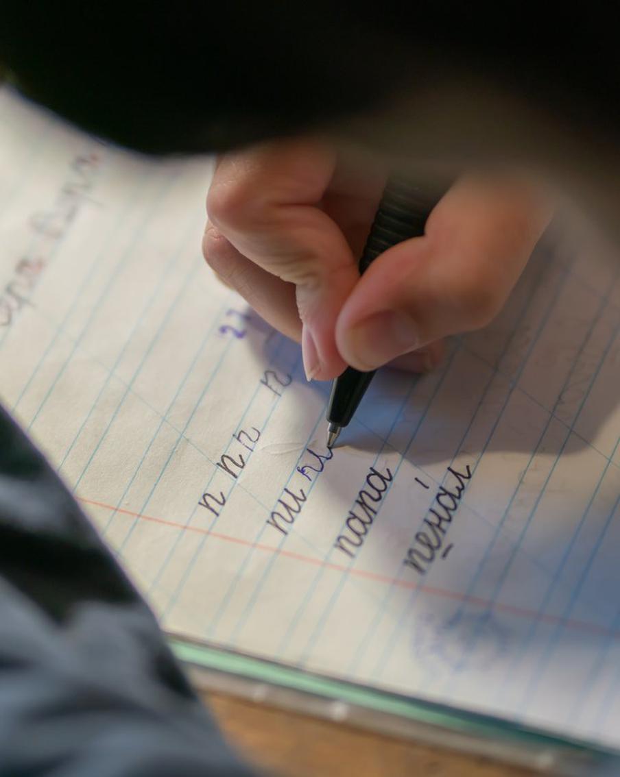 В Госдуму внесли законопроект о платном обучении детей мигрантов