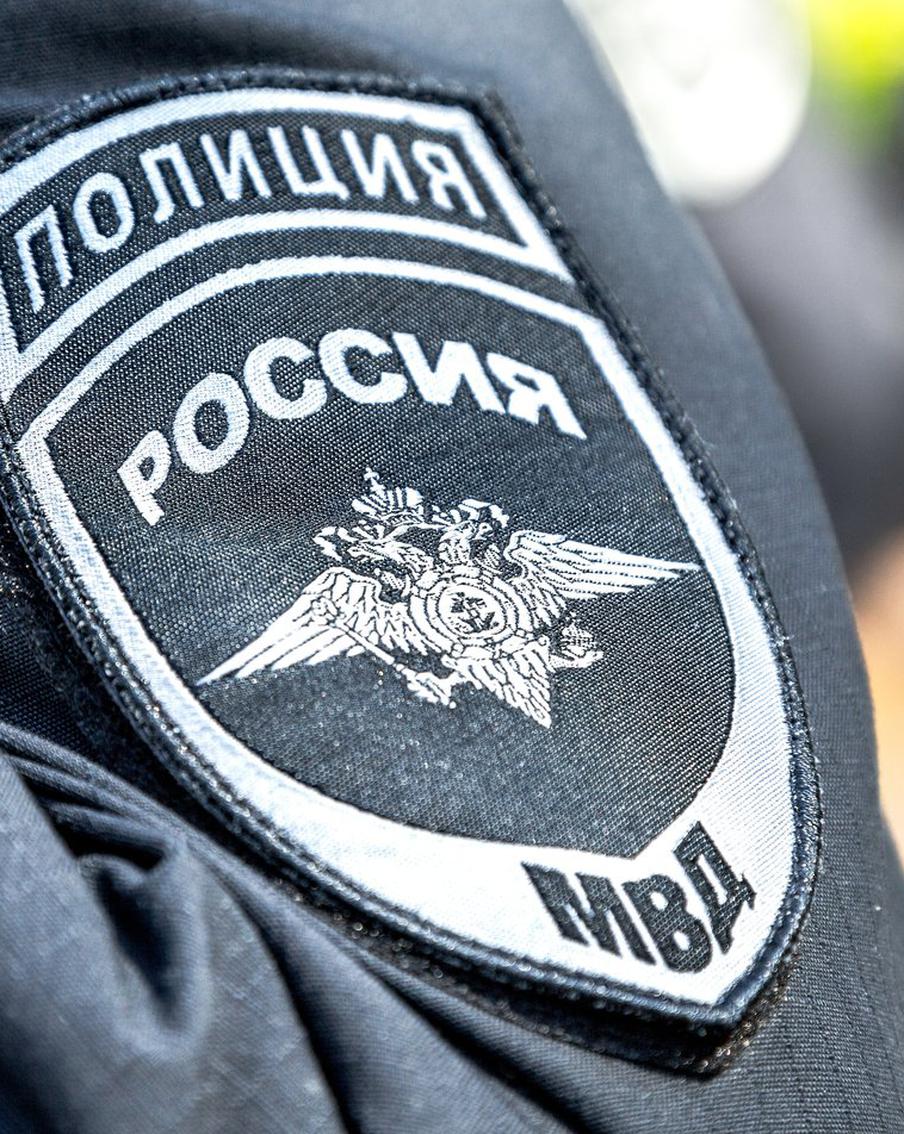 В Орле задержали подростков, подозреваемых в поджоге тепловоза