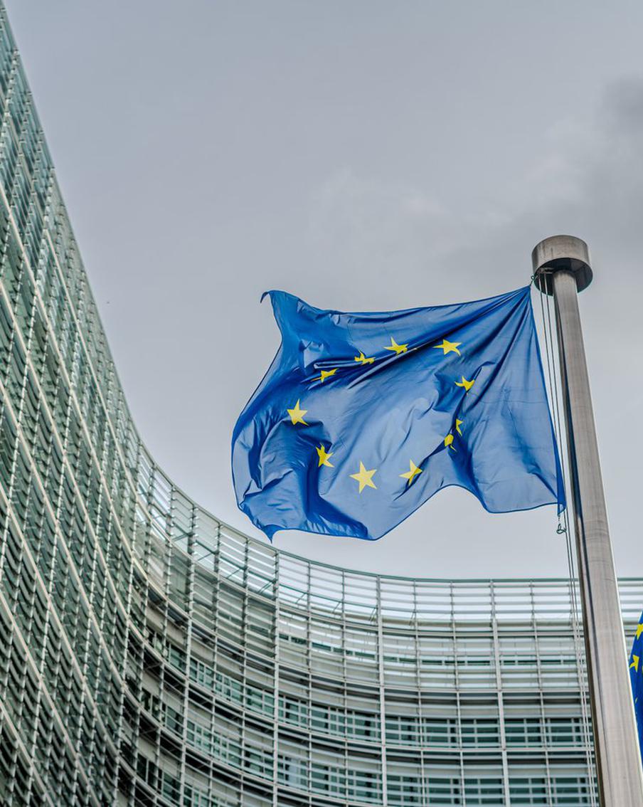 ЕС подтвердил курс на поддержку Украины и санкционное давление на Россию