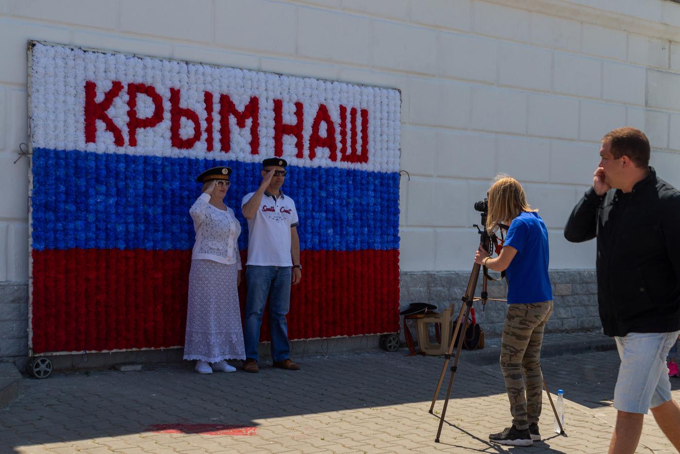 Операторы предупредили о возможных отключениях мобильного Интернета в Крыму