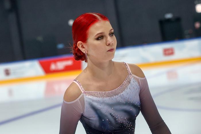 Рождение сына у Александры Трусовой: традиционное имя и планы на возвращение