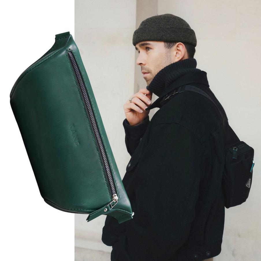 Сумка Kans (8990 ₽)