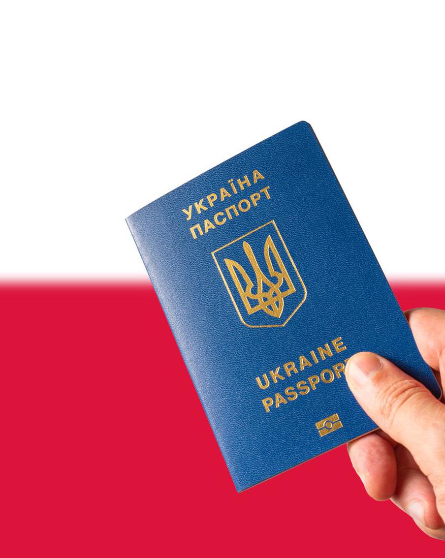 Польша вышлет из страны 57 украинцев