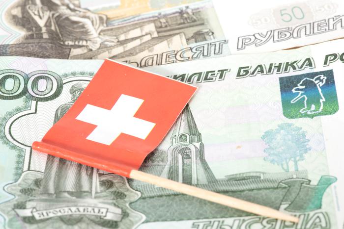 Швейцария присоединилась к антироссийским санкциям Евросоюза