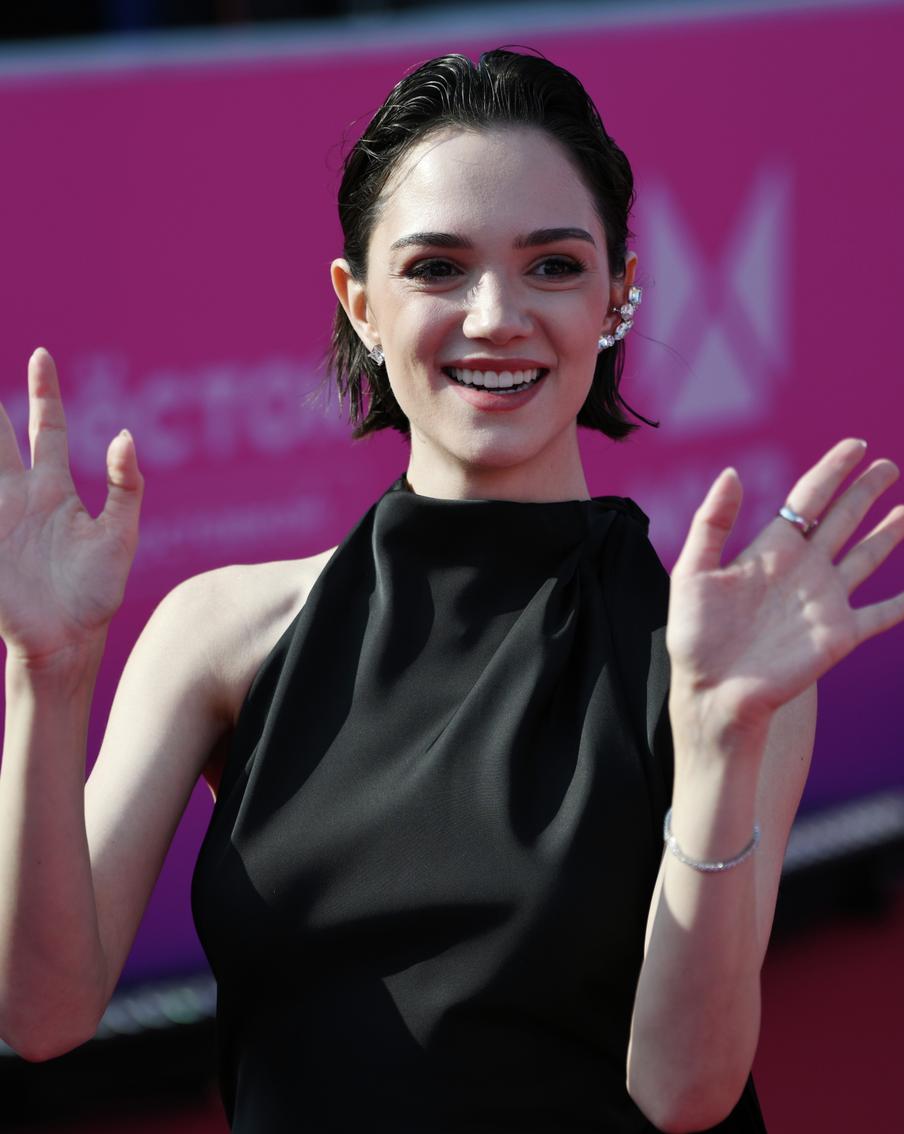 Медведева рассказала, почему она – не Алина Загитова