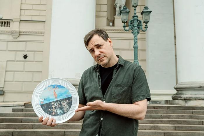 Киностудия Горького начала работу над ярким проектом фэнтезийной сказки