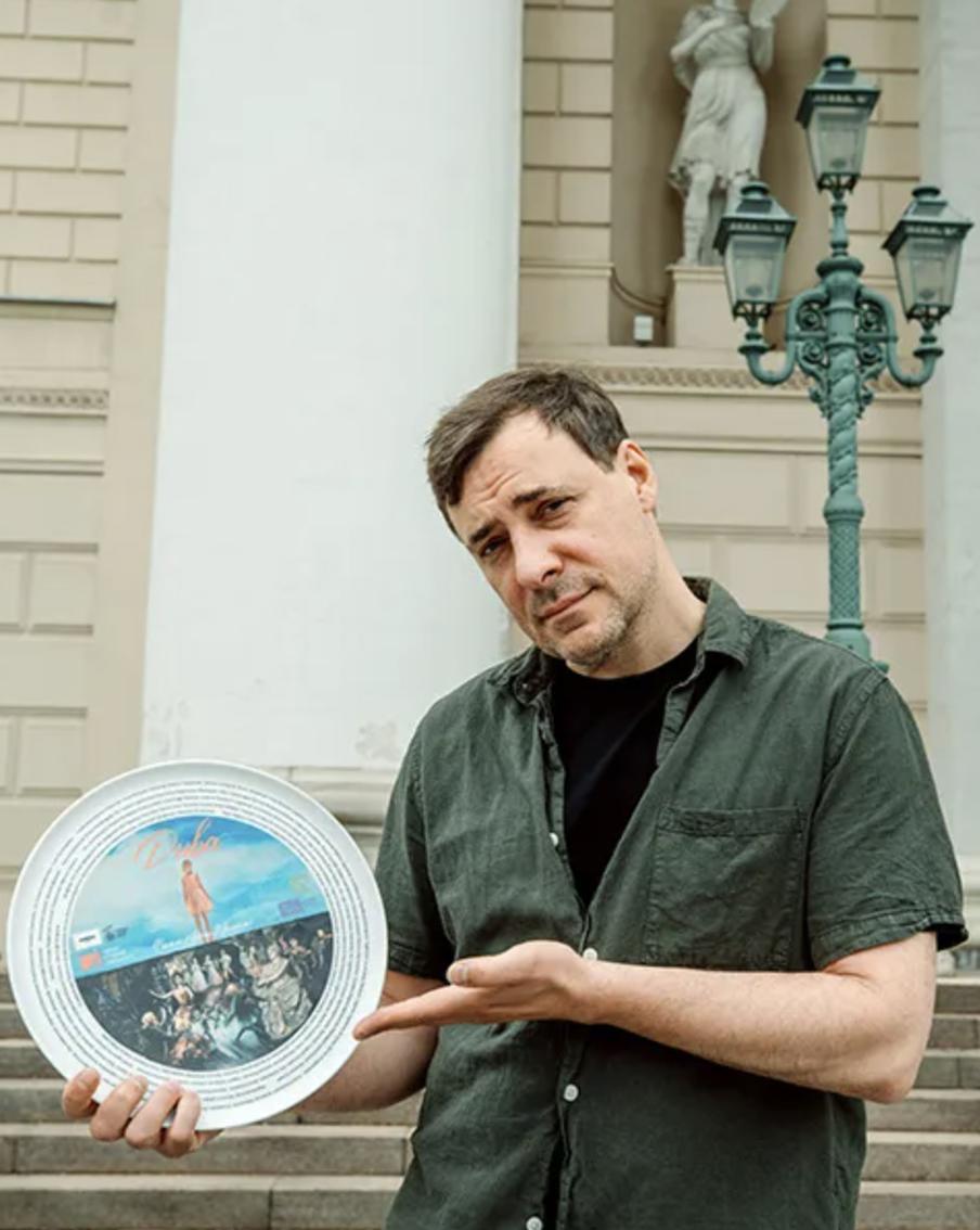 Киностудия Горького начала работу над ярким проектом фэнтезийной сказки