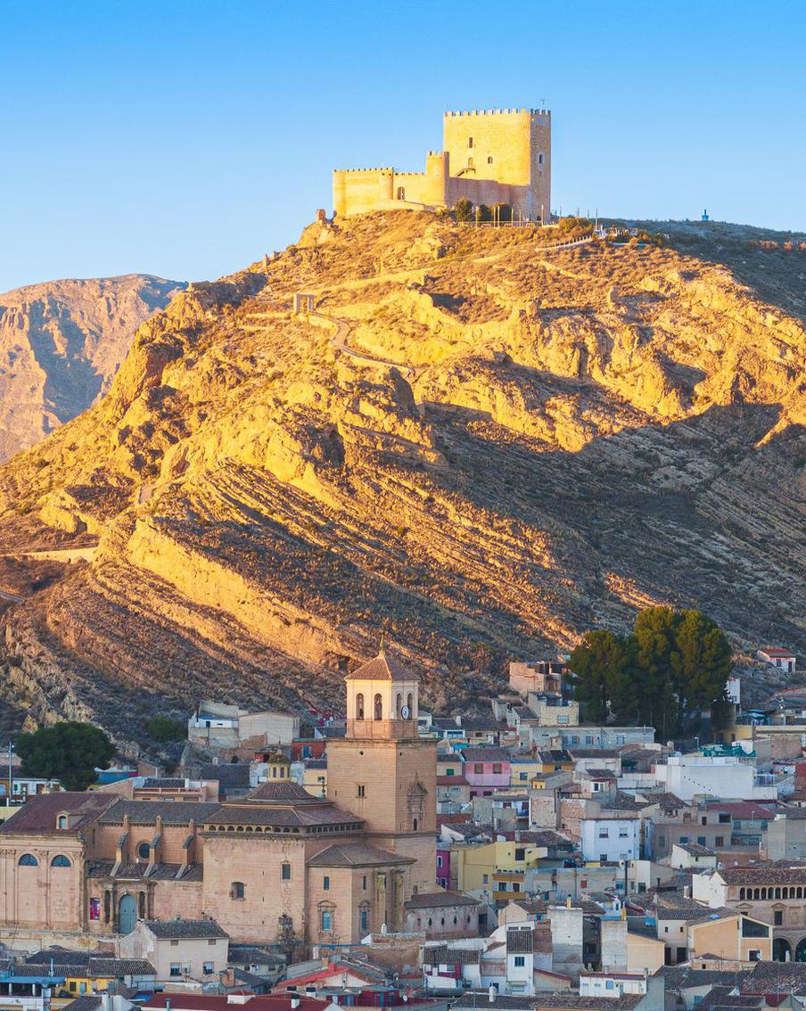 Мадрид отменяет запрет на празднование Ураза-байрама в Хумилье