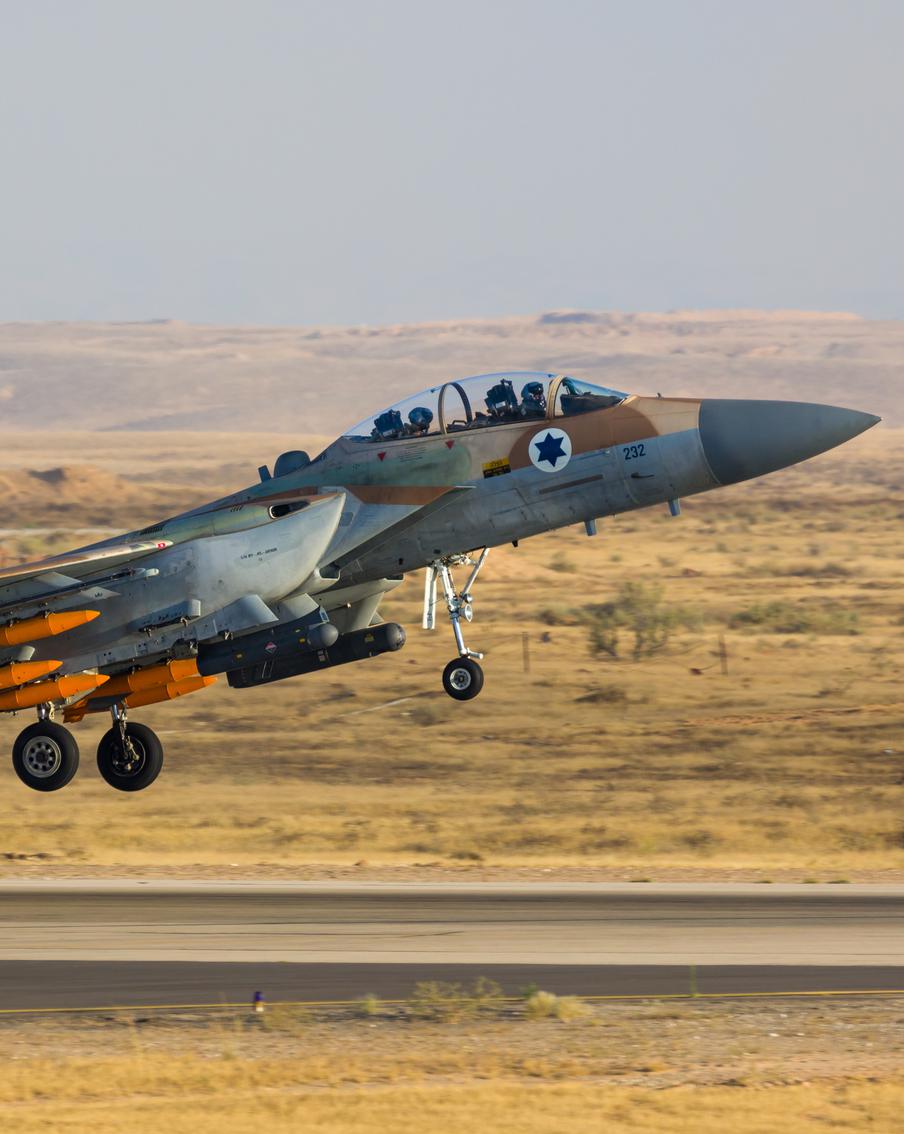 Террористы в Газе прикрывались эмблемой гуманитарной миссии