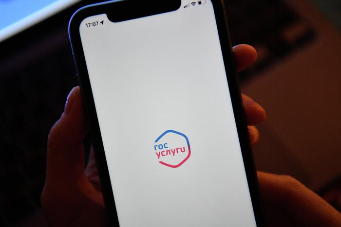 Роскачество дало советы по защите аккаунта на портале "Госуслуги"
