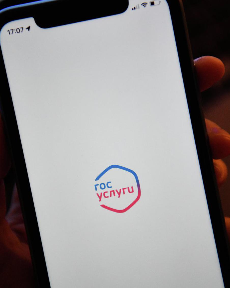 Роскачество дало советы по защите аккаунта на портале "Госуслуги"