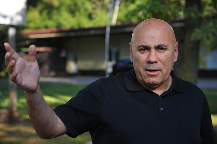 Иосиф Пригожин подтвердил гибель зятя на фронте