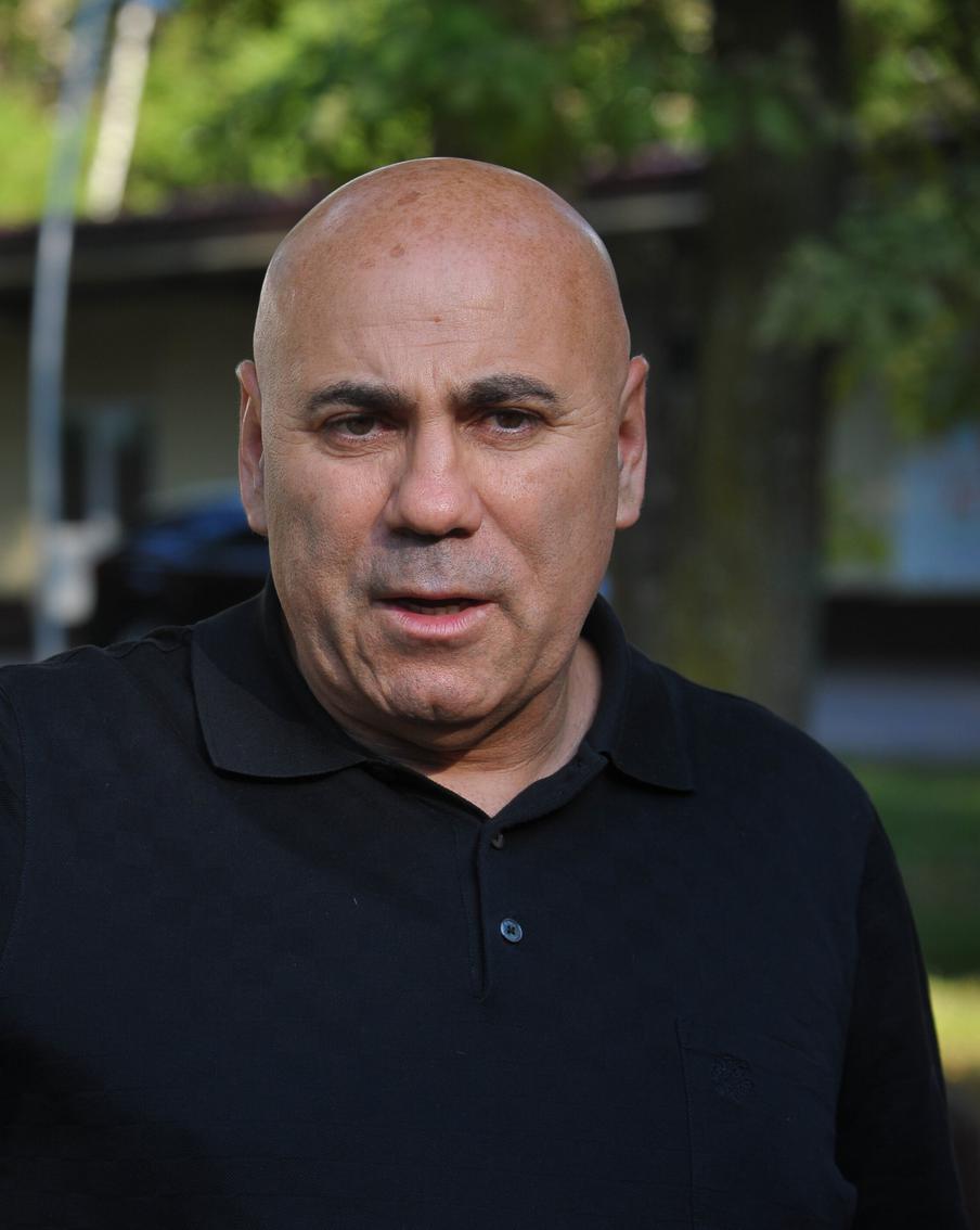 Иосиф Пригожин подтвердил гибель зятя на фронте