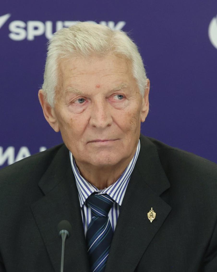 Умер командир "Альфы" КГБ, прозванный "грозой шпионов"