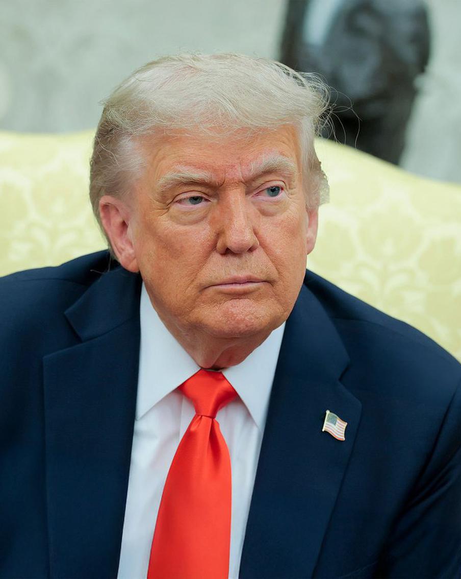 Семь стран выдвинули Трампа на Нобелевскую премию мира