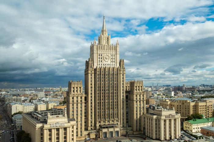 Москва ответит на высылку российского дипломата из Эстонии