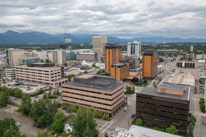 В Анкоридже забронировали всё жильё перед саммитом России и США