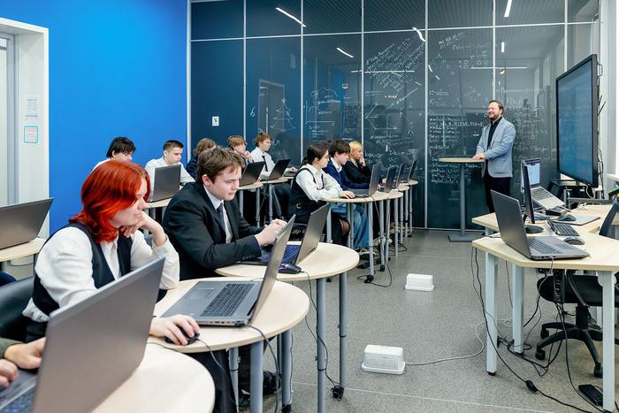 Сергей Собянин: Цифровые сервисы "МЭШ" внедрят в Ямало-Ненецком автономном округе