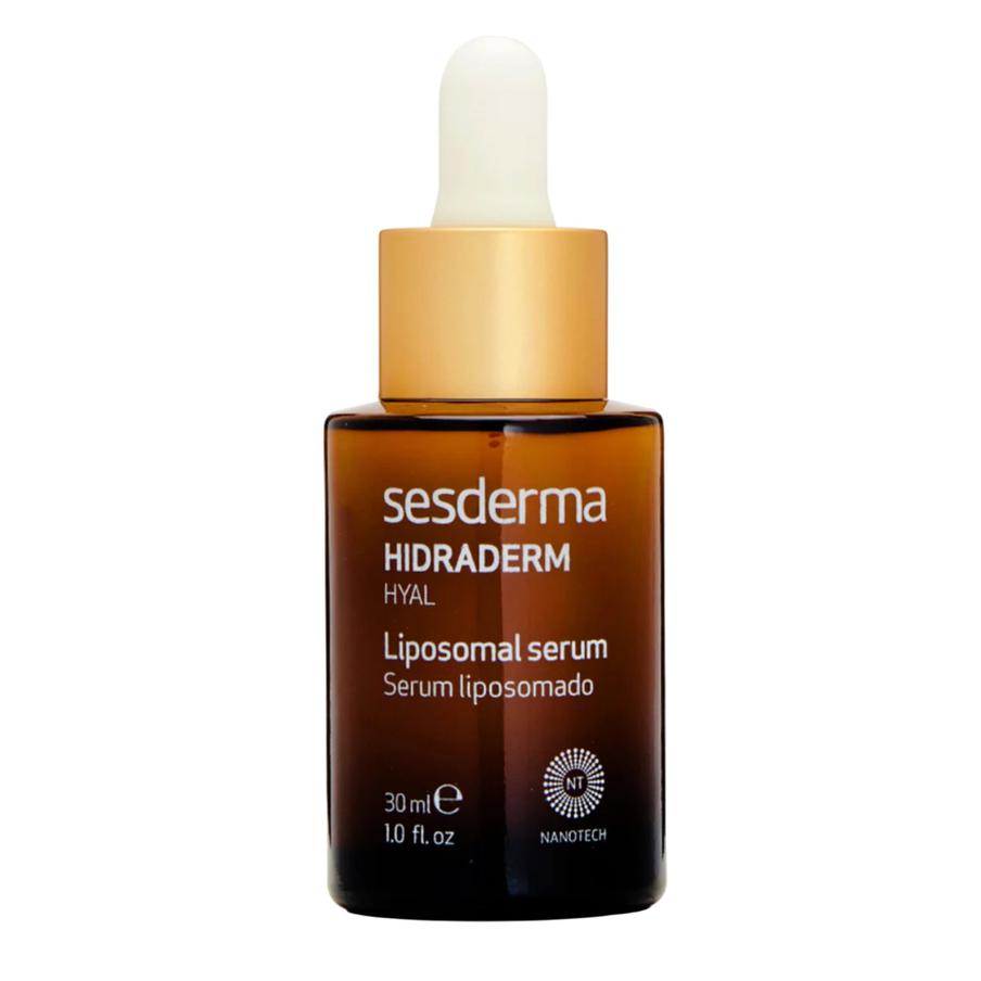 Сыворотка липосомальная с гиалуроновой кислотой Sesderma HIDRADERM (5485 ₽)