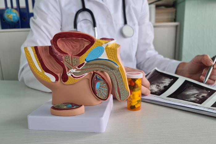 Забыть о проблеме с эрекцией навсегда: мужчине после травмы установили в половой орган протез