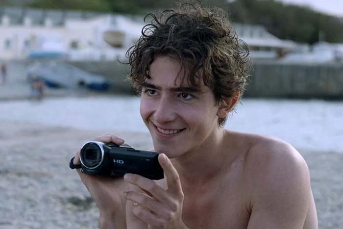 Игра в поддавки с судьбой поможет её победить: в Выборге показали последний фильм конкурсной программы