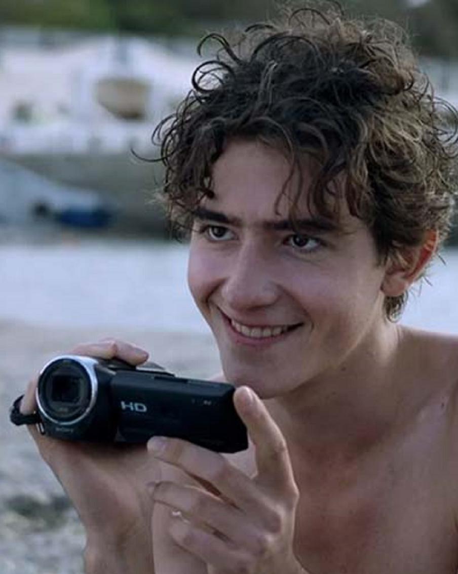 Игра в поддавки с судьбой поможет её победить: в Выборге показали последний фильм конкурсной программы