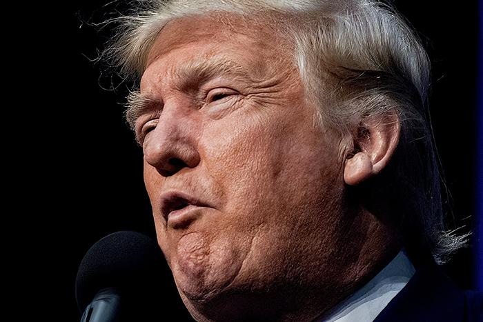 Трамп готов дать Украине гарантии безопасности без участия НАТО