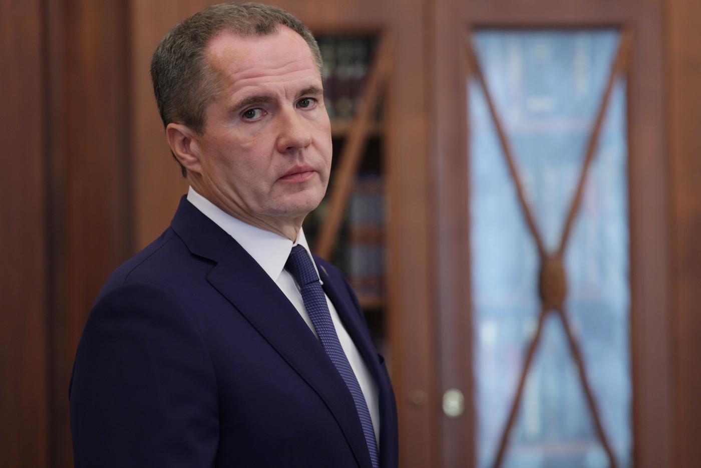 ВСУ атаковали здание правительства Белгородской области