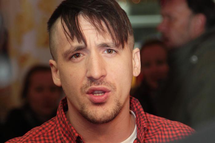 Смольянинов рискует лишиться имущества из-за долгов в России