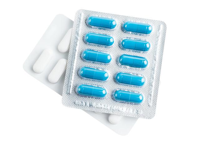 Фонд "Круг добра" утвердил новые лекарства для тяжёлых заболеваний