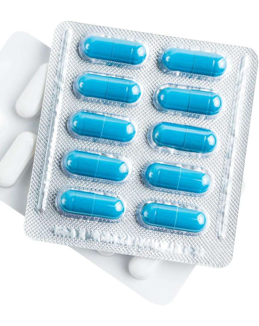 Фонд "Круг добра" утвердил новые лекарства для тяжёлых заболеваний