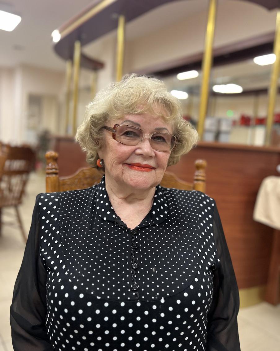 "В августе 44-го" – супер: психолог из Москвы рассказала, как учила разведчиков
