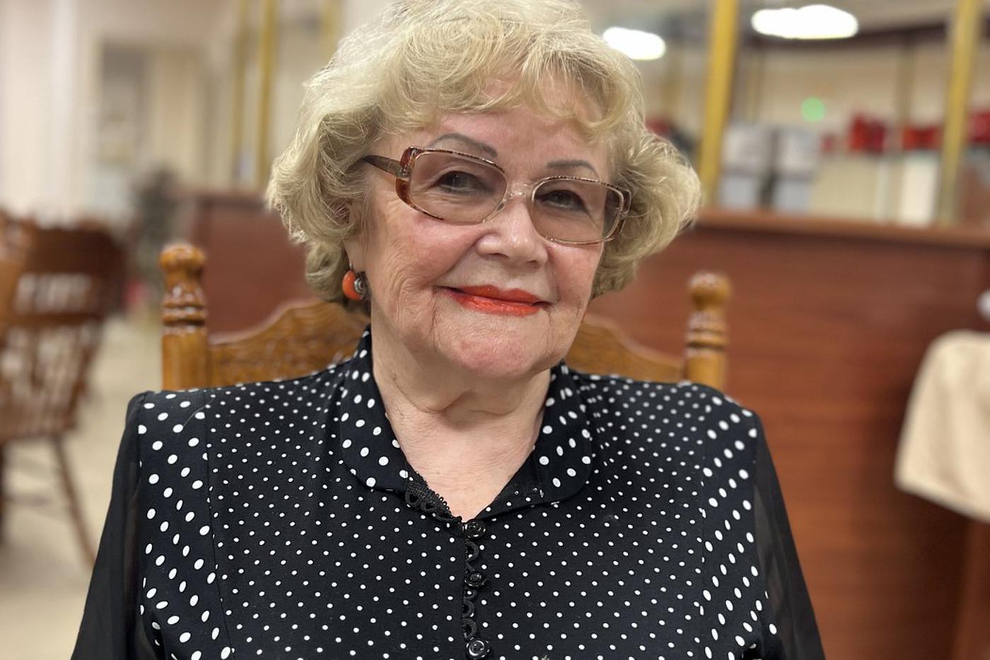 Психолог из Москвы рассказала, как учила оперативников и разведчиков быть профи