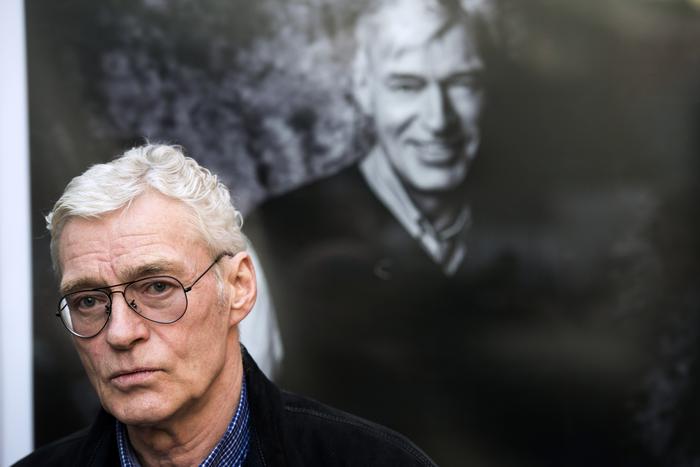 Народный артист Борис Щербаков госпитализирован в Москве