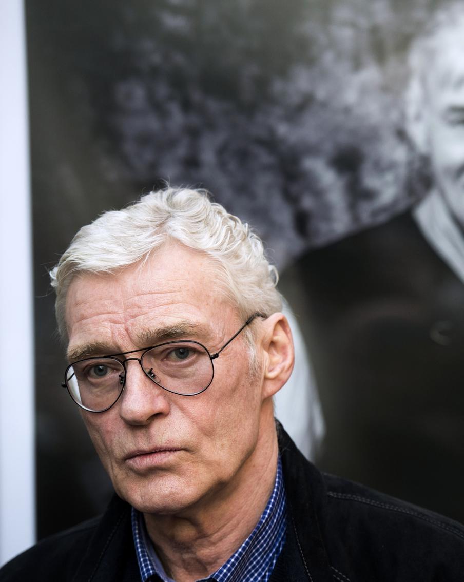 Народный артист Борис Щербаков госпитализирован в Москве