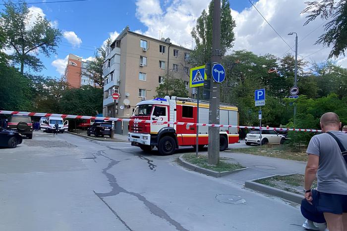 Ростов-на-Дону атакован украинскими беспилотниками: есть ли разрушения и сколько человек пострадали