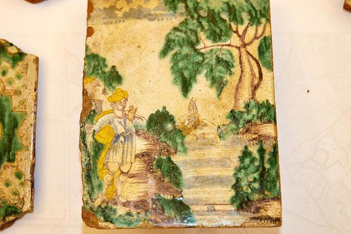 Сергей Собянин рассказал о самых интересных археологических находках с начала года