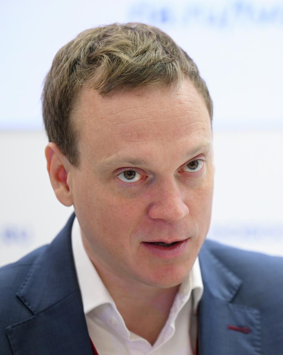 После взрыва на заводе в Рязанской области создали штаб