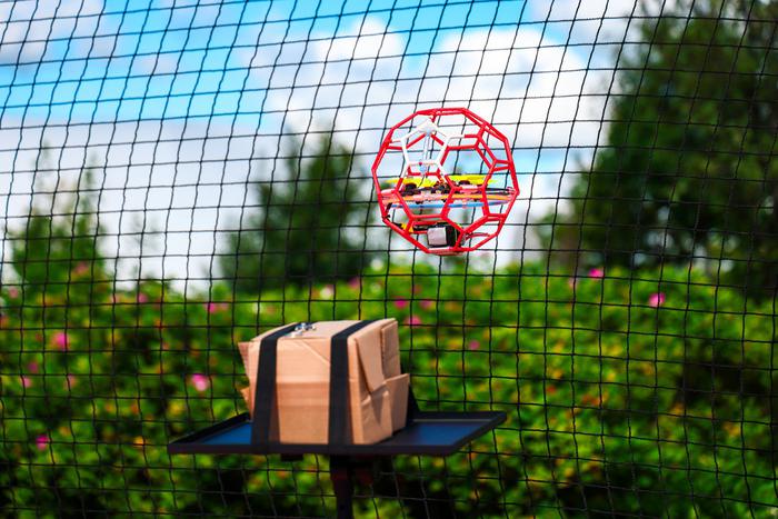 В "Сколкове" пройдут мастер-классы по управлению беспилотными системами